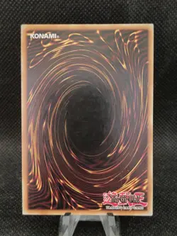Number 44: Sky Pegasus (NUMH-EN028) 1st Edition - Secret Rare - Light Play - Image 2