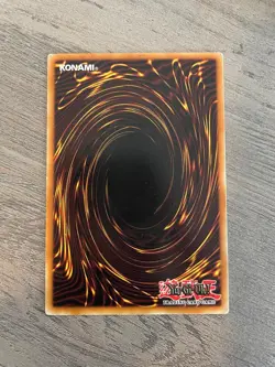 Elemental Hero Shining Flare Wingman (UTR) EEN-EN036 Elemental Energy Unlimited - Image 2