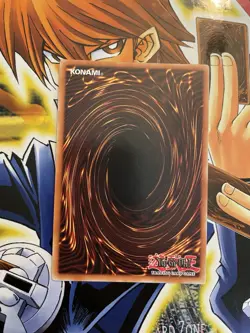 Soul Exchange SDY-041 Starter Deck: Yugi Unlimited Edition NM - Image 2