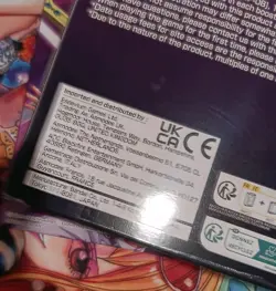 One Piece Illustration Box Vol. 4 New and Sealed! - Image 4