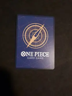 Boa Hancock ST17-004 SR Full Art Promo - One Piece Illustration Box Vol 1 - Image 2