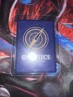 Sanji and Pudding EB02-035 SR English Edition One Piece TCG CCG - Image 4