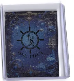CASE HIT!!! ONE PIECE Portgas D. Ace HOLOFOIL - Image 2