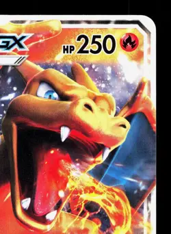 Charizard GX 013/131 GX Starter Decks LP Japanese Pokemon Card TCG - Image 3