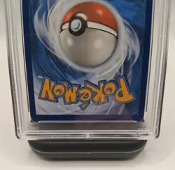Iron Bundle - 058 (Prerelease) [Staff] Scarlet & Violet Promo Card Holo PSA 10 - Image 4