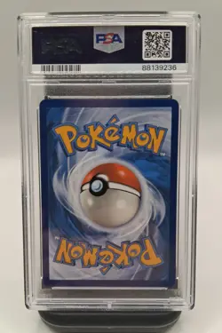 Iron Bundle - 058 (Prerelease) [Staff] Scarlet & Violet Promo Card Holo PSA 10 - Image 5