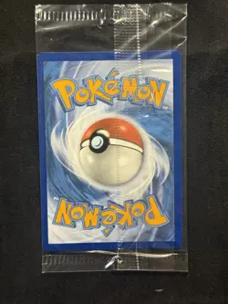 Pokemon Charmander Obsidian Flames ETB Promo Card 044/075 Sealed - Image 2