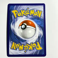 Chandelure 50/114 Holo Rare Card XY - Steam Siege Pokemon TCG LP - Image 2