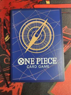 Monkey.D.Luffy (Premium Card Collection 23-24 Edition - One Piece Card Game - Image 2