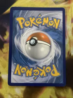 Pokemon Garchomp TCG Holo Card Dragons Exalted, Cosmos Rare, Card 91/124 - Image 2