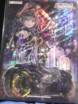 KONAMI OFFICIAL: YuGiOh Binder Portfolio 9-Pocket Store 180 Cards - NEW - Image 1