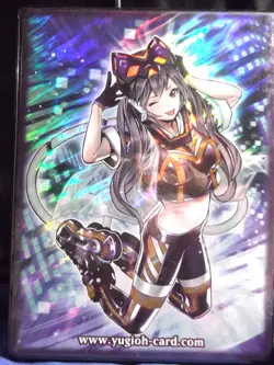 KONAMI OFFICIAL: YuGiOh Binder Portfolio 9-Pocket Store 180 Cards - NEW - Image 2