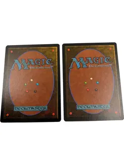 Magic The Gathering Mystic Remora Card Enchantment Collectibles (E) T2160 HS17 - Image 4