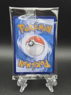 Pokemon Chinese 151 C - Muk - Reverse Holo Poke Ball 089/151 Sealed Card - Image 3