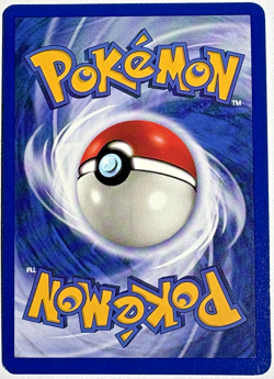 Pokemon TCG Lapras Rare Holo Card #10/62 Fossil - Image 2
