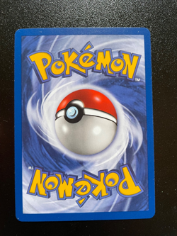 Zapdos 23/53 Wotc Promo Regular, VINTAGE POKEMON CARD / LP - Image 2