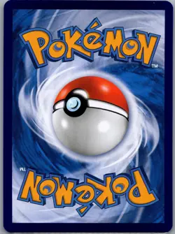 Captain Pikachu 0705/09 Master Ball - Chinese Gem Pack Volume Pokemon Card - NM - Image 2