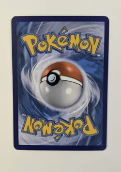 Pokemon Pikachu TCG XY95 Black Star Promo Holo Card Excellent Condition LP 2016 - Image 2