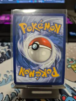 Pokemon TCG S&V Destined Rivals Dondozo EX Double Rare Card 066/182 - Image 2