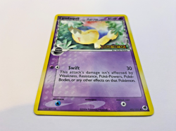 Pokemon Card - Reverse-Holo Cyndaquil 45/101 EX Dragon Frontiers *MP* Common - Image 2