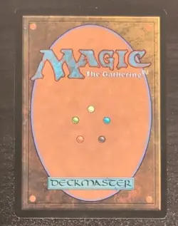 Stalking Yeti Magic the Gathering TCG Coldsnap Lightly Played - Image 2