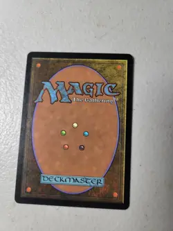 1x MTG Magic the Gathering Horn of Plenty (298/350) Mercadian Masques LP - Image 2