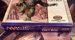 Mtg Starter Gift Box New Sealed 1999 - Image 2