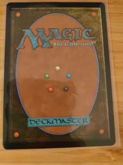 MTG Heroic Intervention (Full Art) 0043 Avatar: The Last Airbender M/NM - Image 2