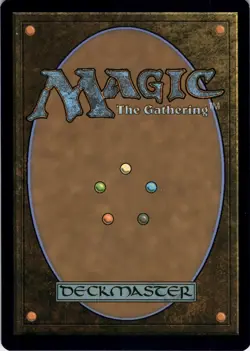 Genji Glove Final Fantasy Magic MTG NM - Image 2