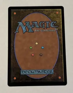 MTG Into the Flood Maw - Bloomburrow NM - Image 2