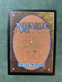 Raugrin Triome (Showcase FOIL) (Near Mint NM) MTG Magic - Ikoria (IKO) - Image 2