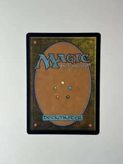 MTG Filigree Vector Extended Art [March of the Machine Commander] NM - Image 2