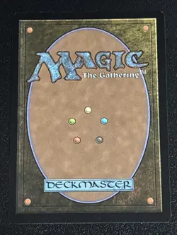 MTG Outlaws of Thunder Junction Abraded Bluffs Foil 0251 NM - Image 2