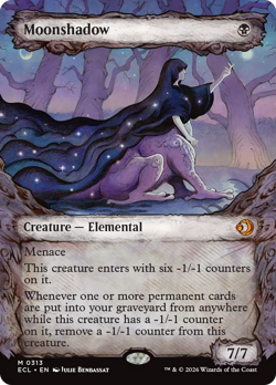 Moonshadow (Showcase) - Image 1