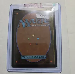 Secret of Bloodbending #0337 (Showcase) MTG ATLA Avatar: The Last Airbender FOIL - Image 4