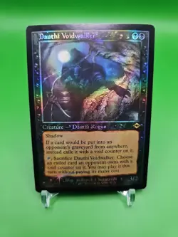 Dauthi Voidwalker (Retro Frame) (Foil Etched) Modern Horizons 2 Foil - Image 1