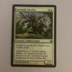 Kinsbaile Cavalier Morningtide Regular - Image 1