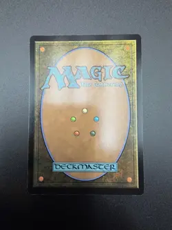 MTG; Magic the Gathering; Niv-Mizzet, Visionary (123/789) Foundations; NM - Image 3