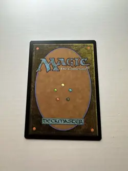 Kenrith's Transformation LP Adventures in the Forgotten Realms Mtg Light Play - Image 2