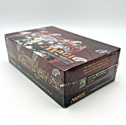 Magic the Gathering MtG CHAMPIONS OF KAMIGAWA Booster Box • FACTORY SEALED - Image 3