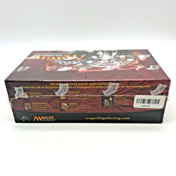 Magic the Gathering MtG CHAMPIONS OF KAMIGAWA Booster Box • FACTORY SEALED - Image 4