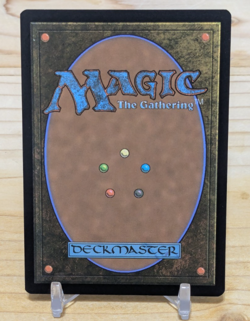 Susur Secundi, Void Altar Rare Land MTG Edge Of Eternities Magic The Gathering - Image 2