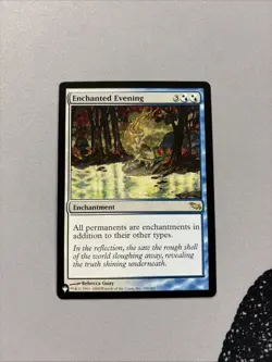Enchanted Evening The List Reprints Regular - Image 1