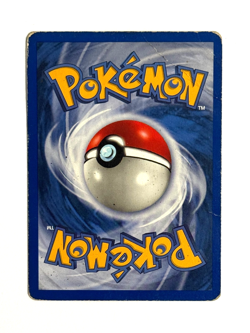 Pokemon TCG Light Machoke 49/105 Neo Destiny Regular DMG - Image 2
