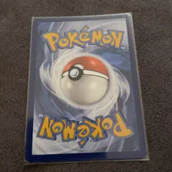 BASIC PSYCHIC ENERGY 005 151 POKEMON *3 SWIRLS* COSMOS HOLO RARE, NM) - Image 2