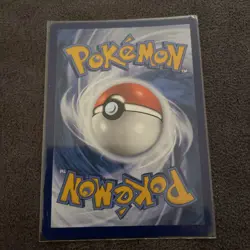 BASIC PSYCHIC ENERGY 005 151 POKEMON *4 SWIRLS* COSMOS HOLO RARE, NM) - Image 2