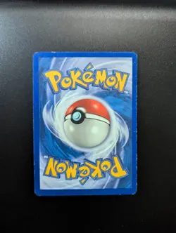Pokemon TCG Bulbasaur 95/165 Expedition - Image 2