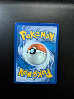 Pokemon TCG Charizard G 20/147 Rev Holo Supreme Victors - Image 2