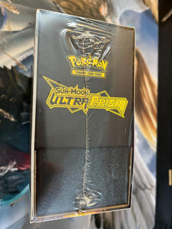 Pokemon - Elite Trainer Box ETB "Ultra Prism" Sealed X1 - Image 5