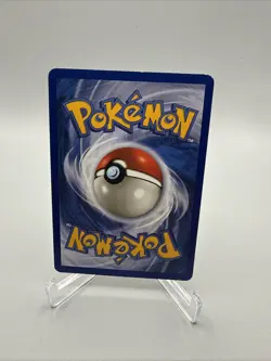 1st Edition Pokemon Trainer Energy Search 59/62 Fossil 1999 - Image 2